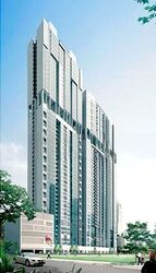 Icon (D2), Apartment #435887891